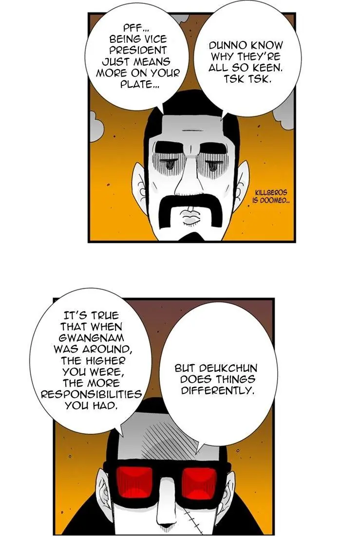 Hellper Chapter 84 Page 18