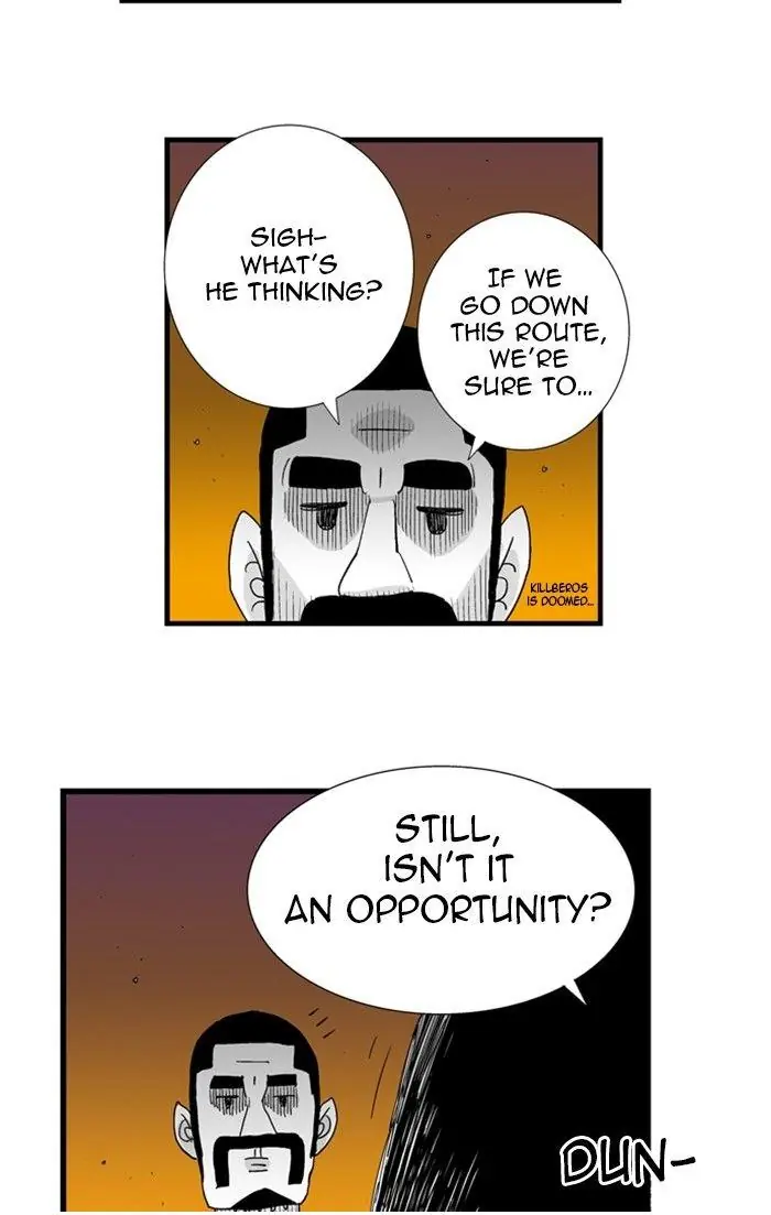 Hellper Chapter 84 Page 19