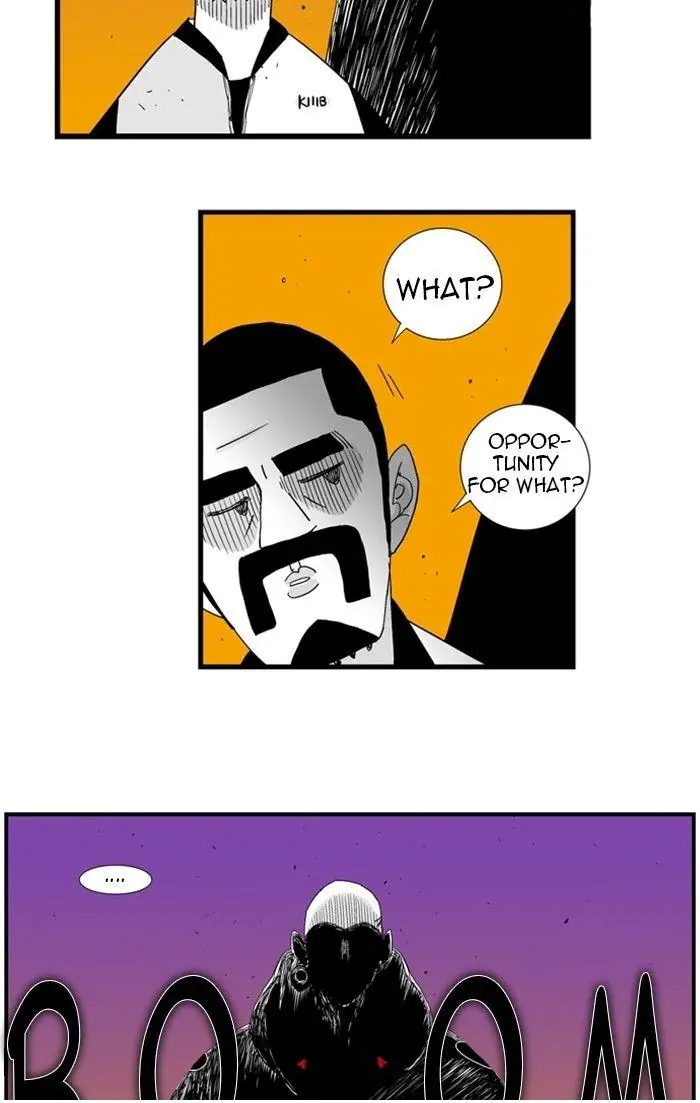 Hellper Chapter 84 Page 20
