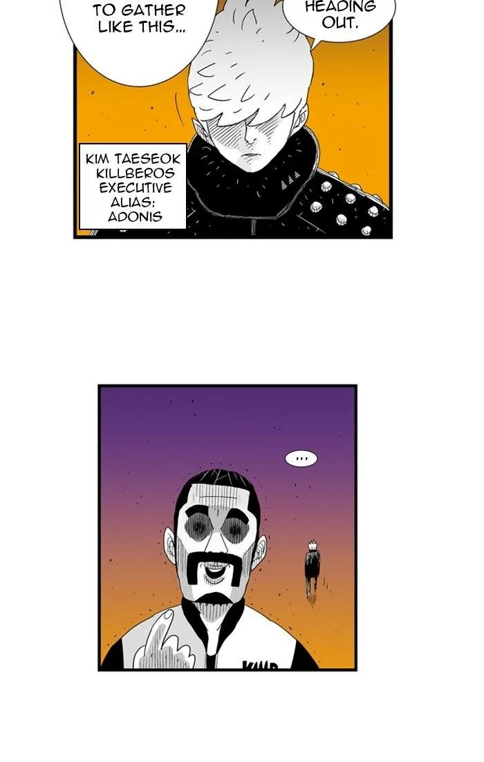 Hellper Chapter 84 Page 25