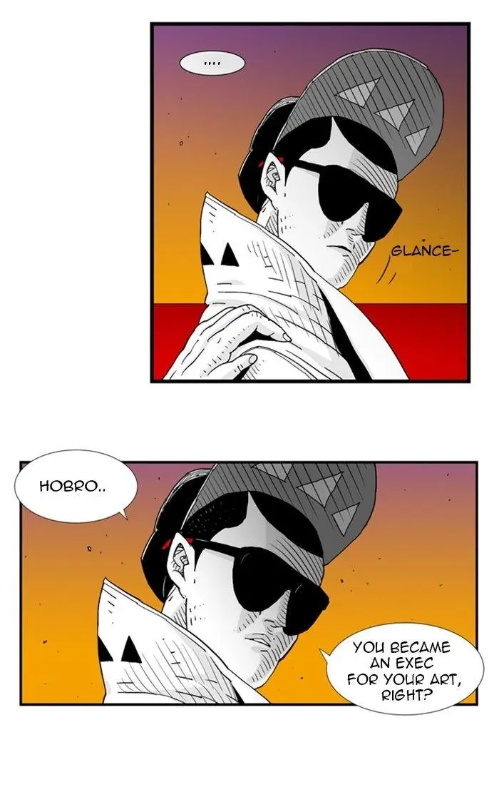 Hellper Chapter 84 Page 27