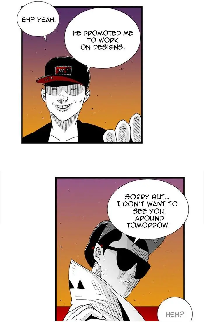 Hellper Chapter 84 Page 28