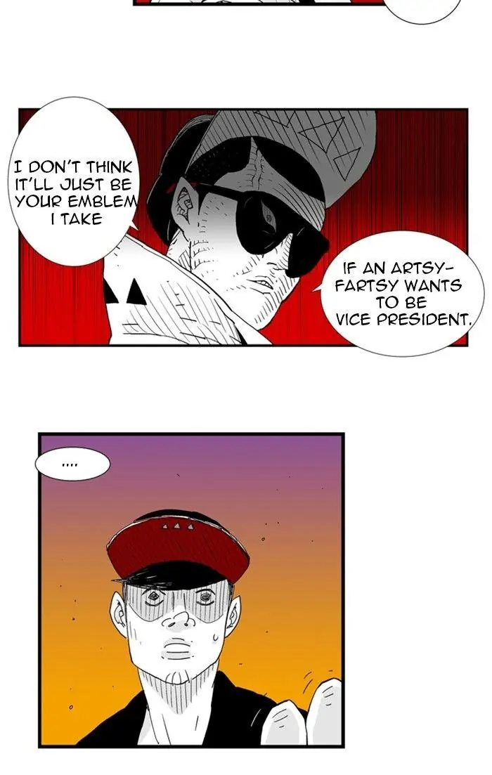 Hellper Chapter 84 Page 29