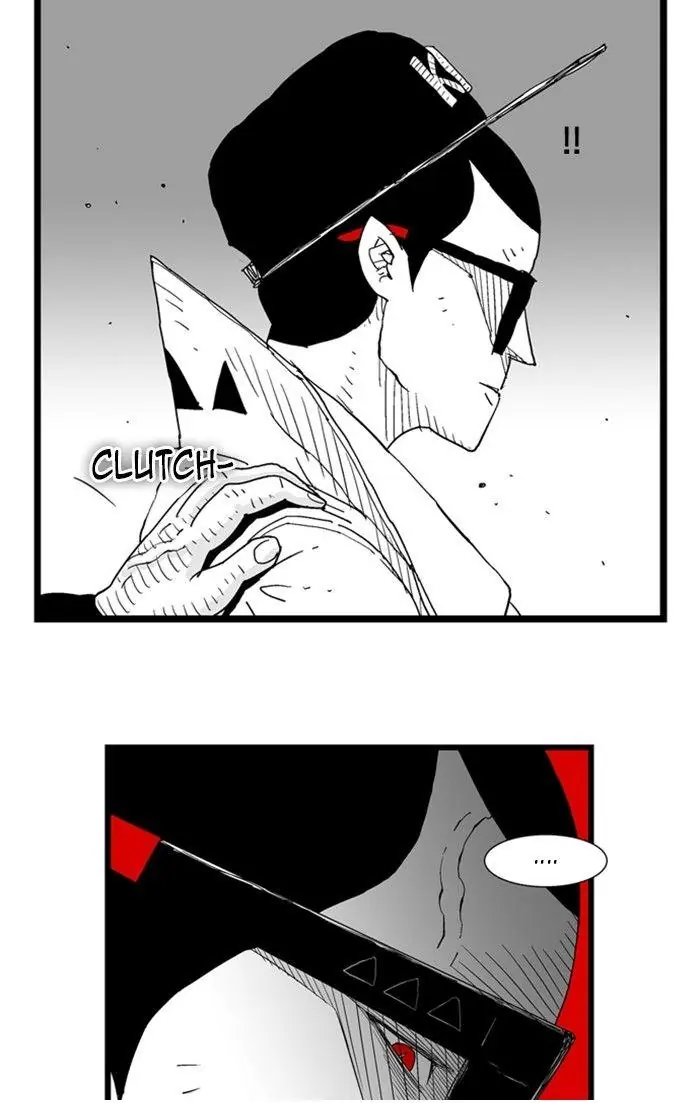 Hellper Chapter 84 Page 32