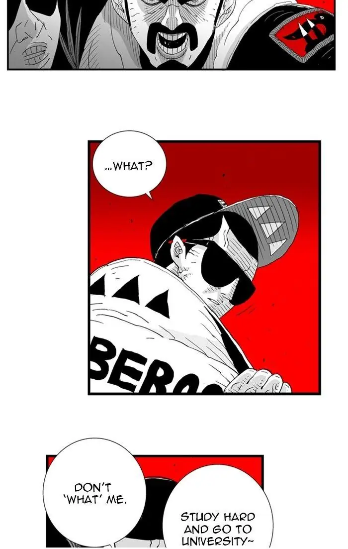 Hellper Chapter 84 Page 34