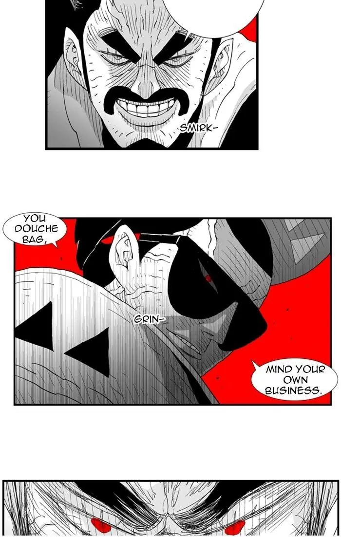 Hellper Chapter 84 Page 35