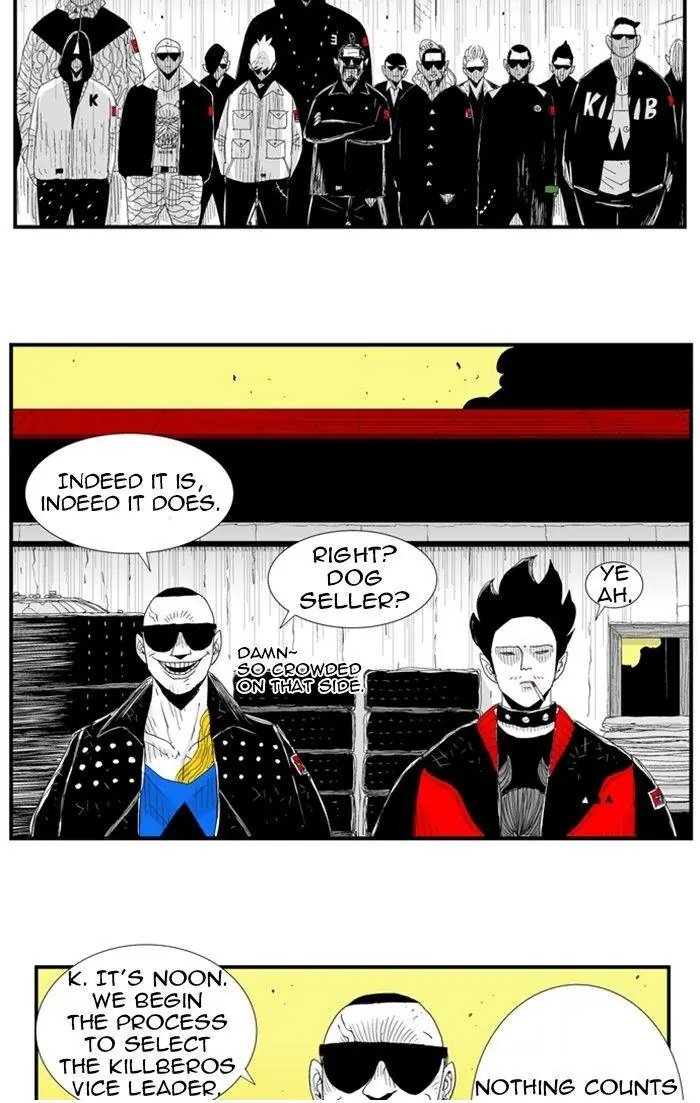 Hellper Chapter 84 Page 41