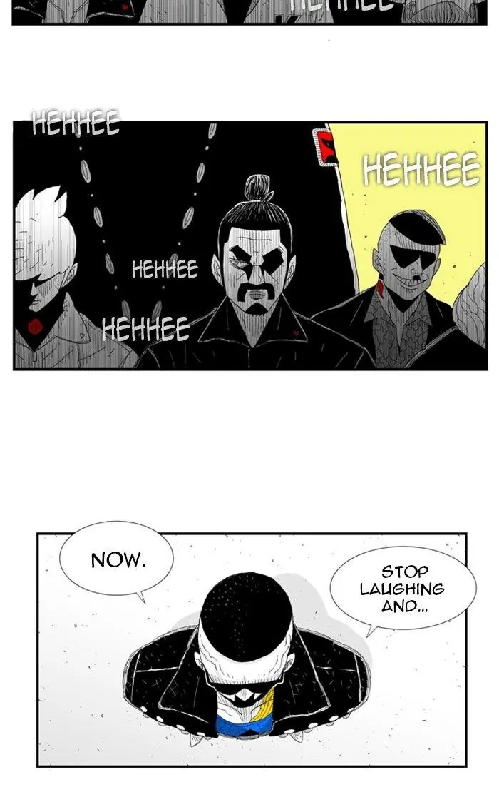Hellper Chapter 84 Page 43
