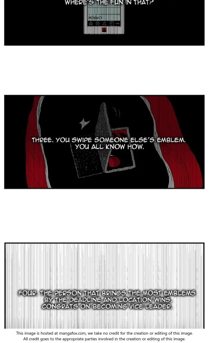 Hellper Chapter 85 Page 3