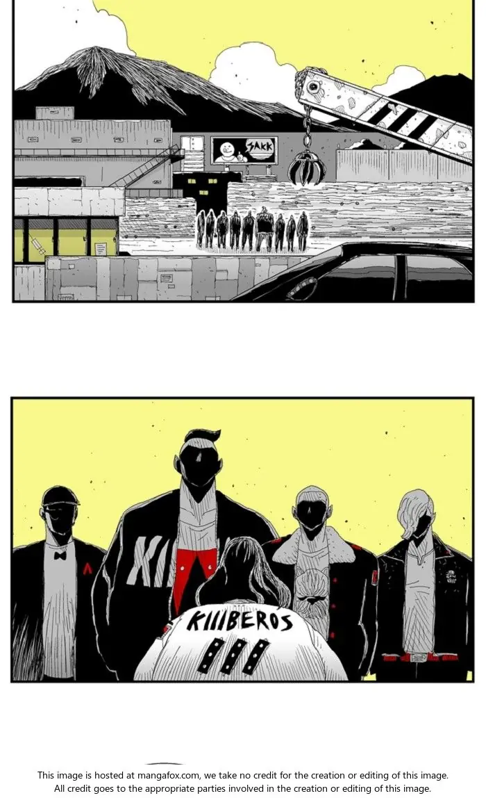 Hellper Chapter 85 Page 6