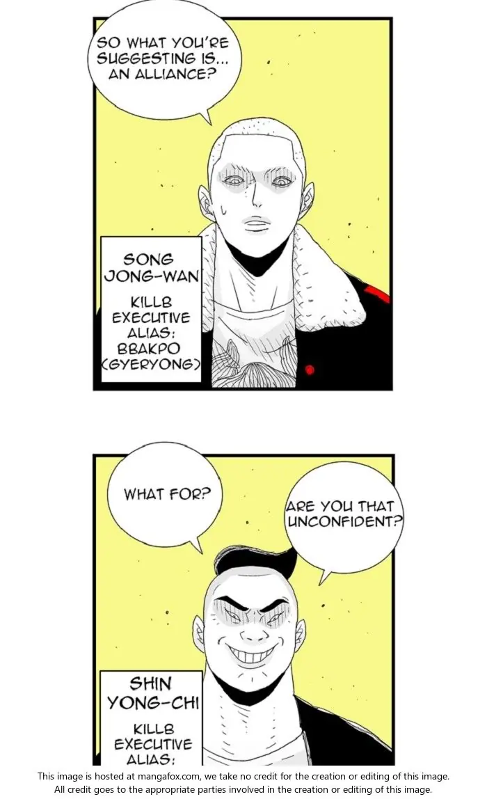 Hellper Chapter 85 Page 7