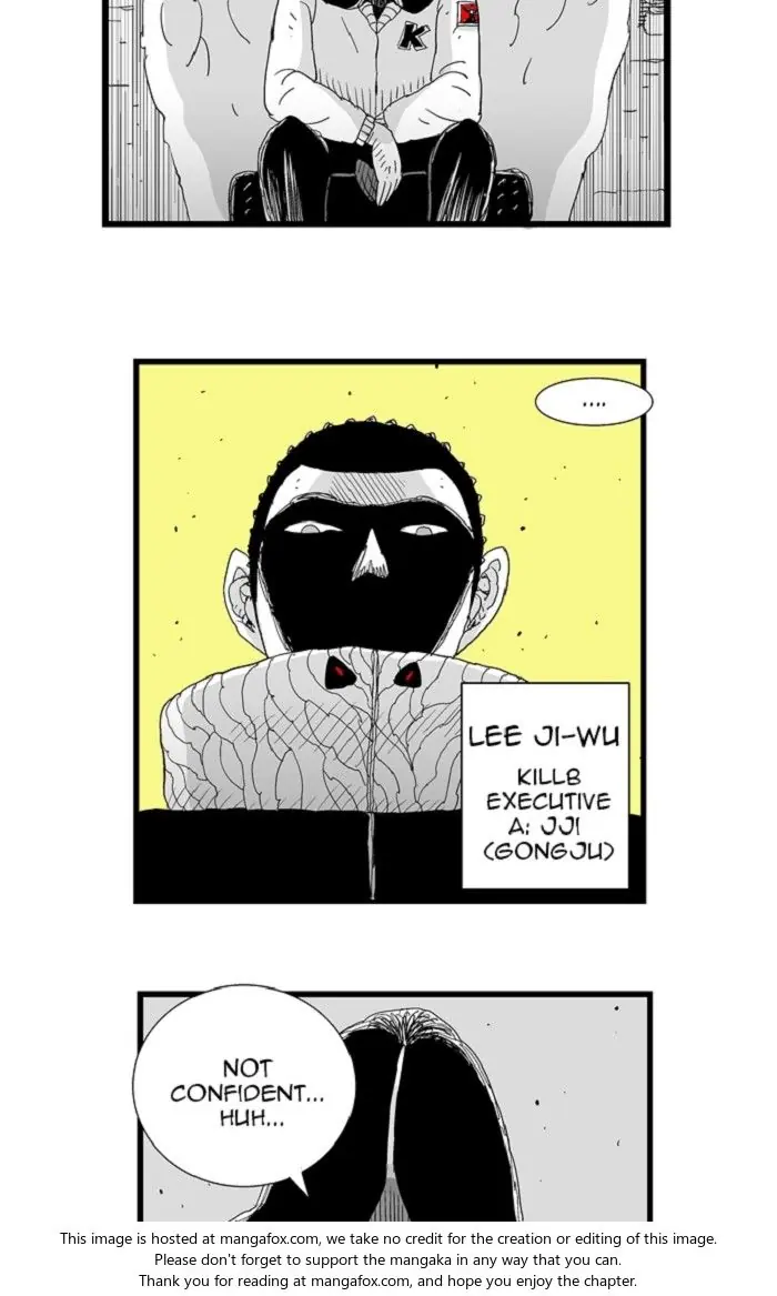 Hellper Chapter 85 Page 9