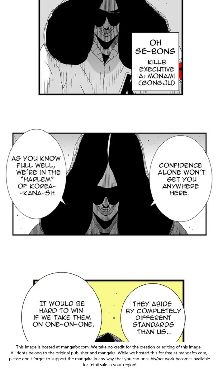 Hellper Chapter 85 Page 10