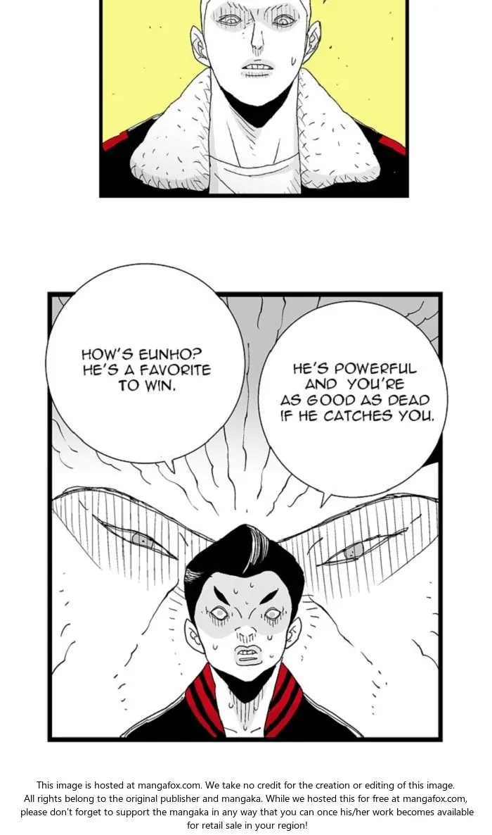 Hellper Chapter 85 Page 17