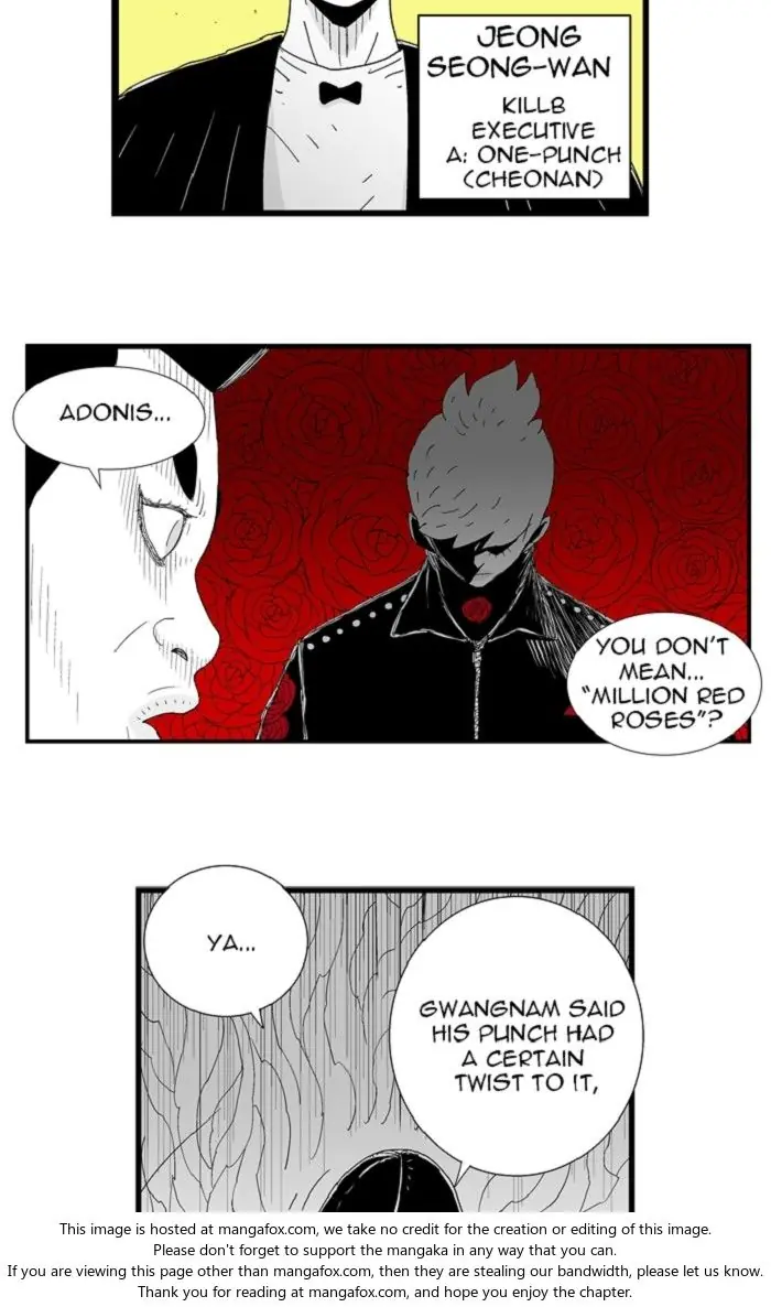 Hellper Chapter 85 Page 19
