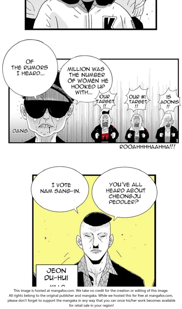 Hellper Chapter 85 Page 22