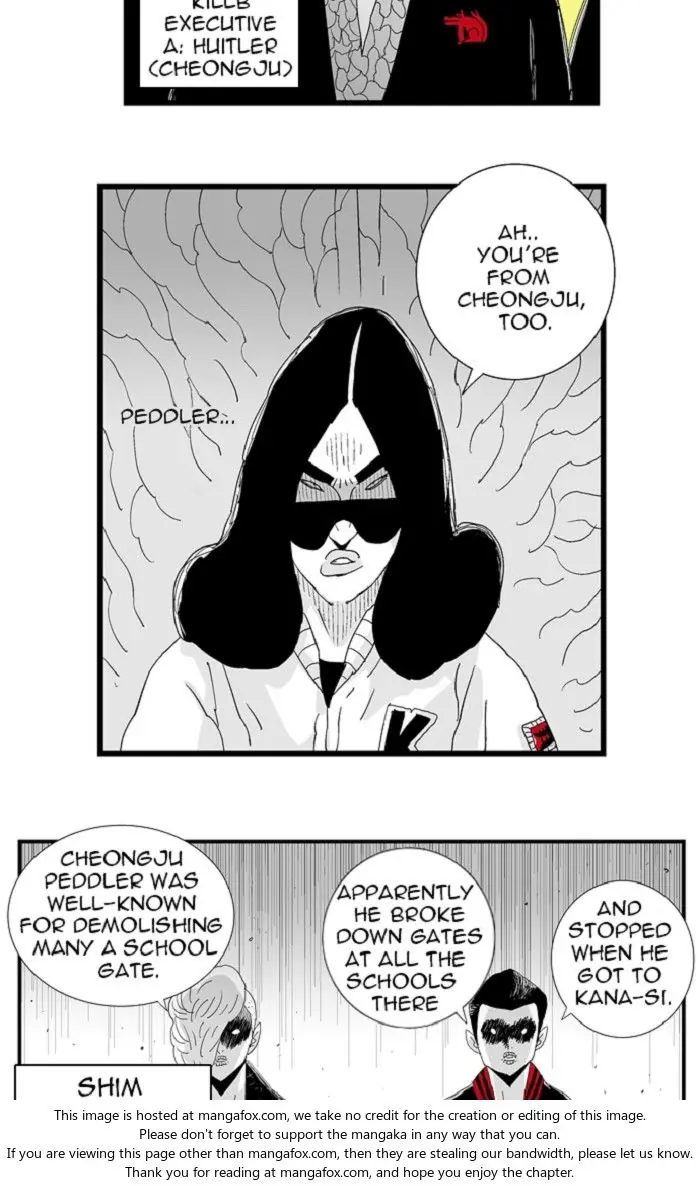 Hellper Chapter 85 Page 23