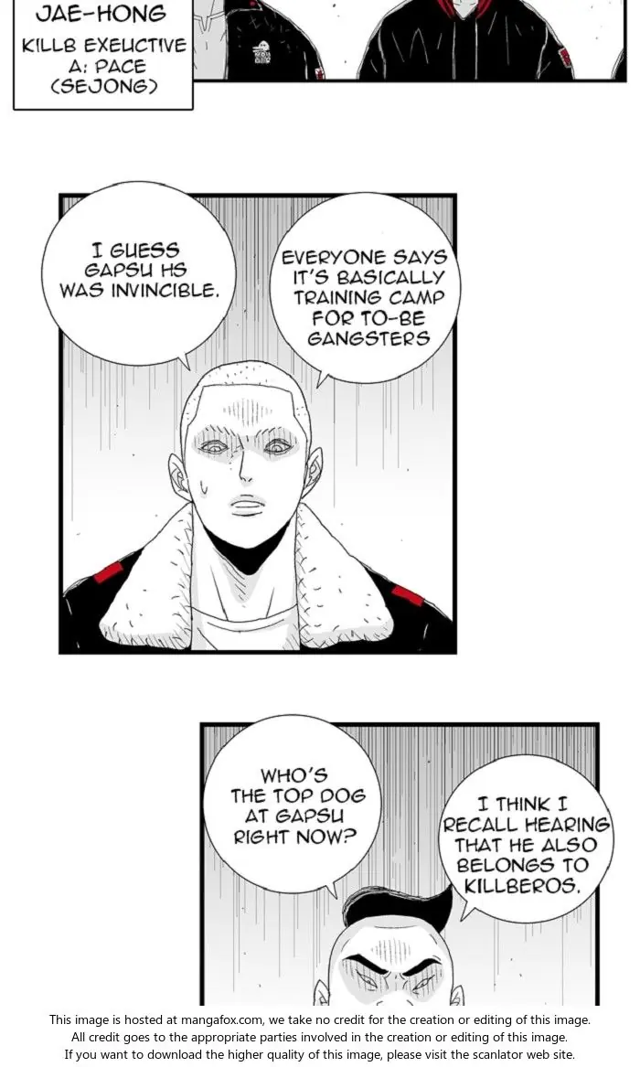 Hellper Chapter 85 Page 24