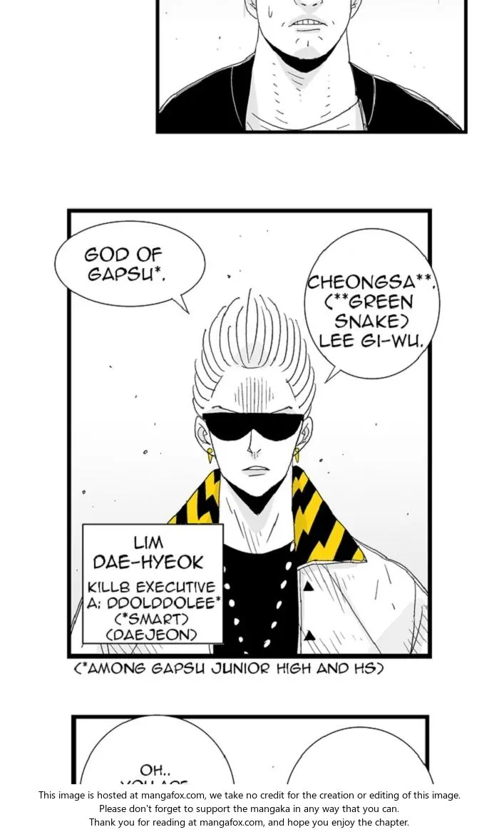 Hellper Chapter 85 Page 25