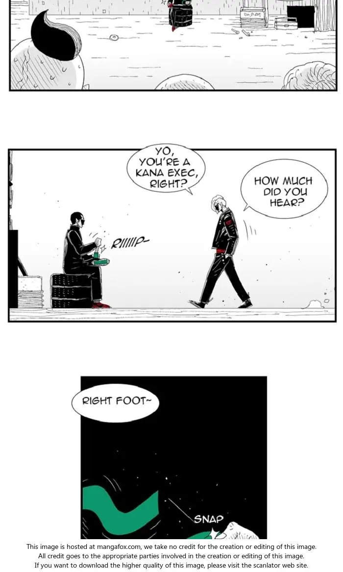 Hellper Chapter 85 Page 29