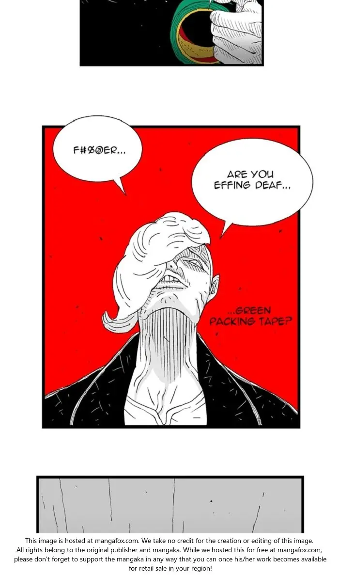 Hellper Chapter 85 Page 30