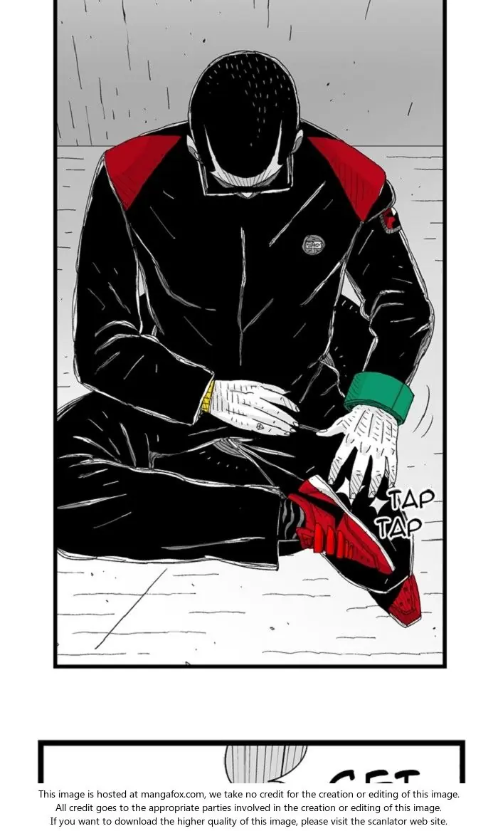 Hellper Chapter 85 Page 31