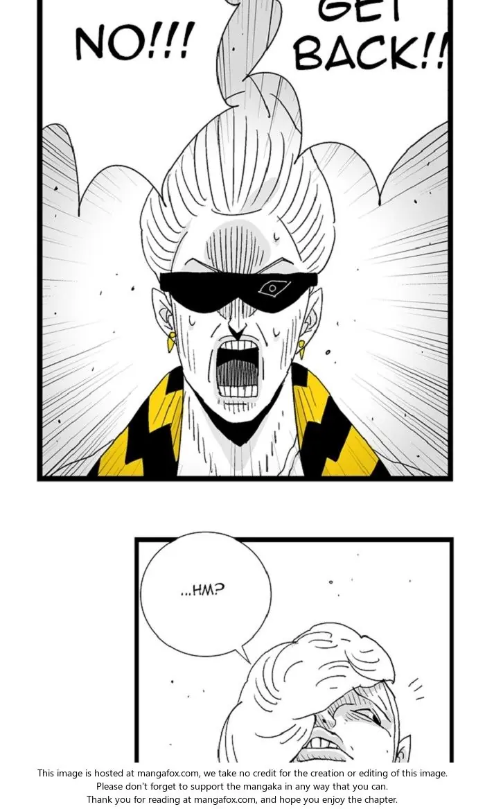 Hellper Chapter 85 Page 32