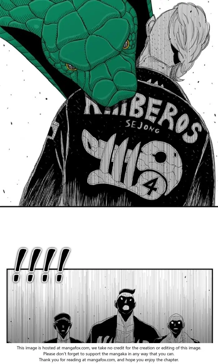 Hellper Chapter 85 Page 34