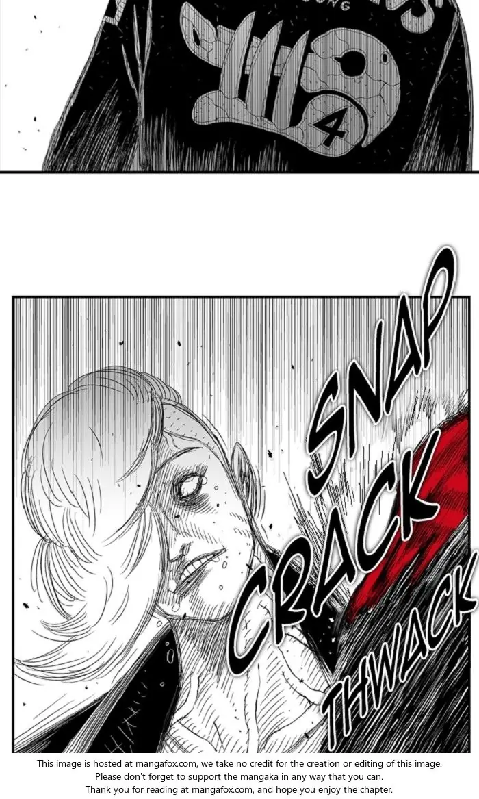 Hellper Chapter 85 Page 37