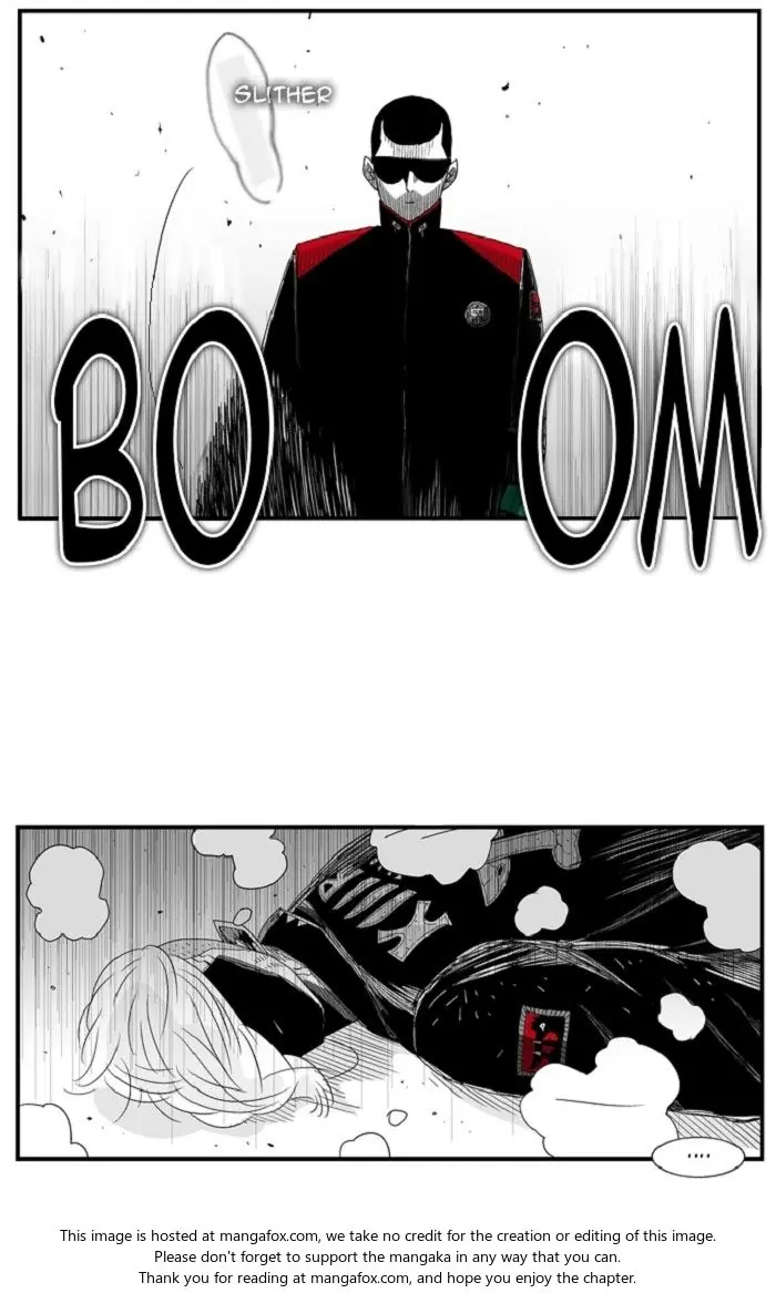 Hellper Chapter 85 Page 39