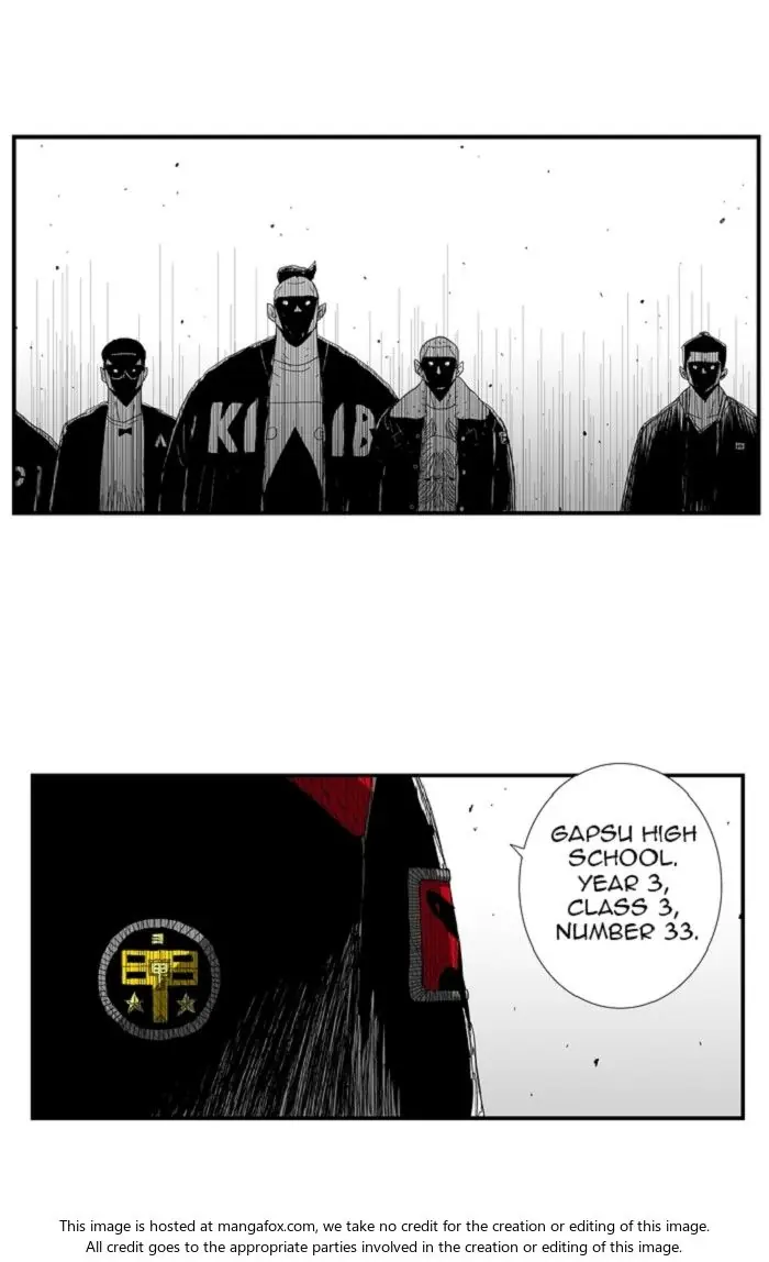 Hellper Chapter 85 Page 40