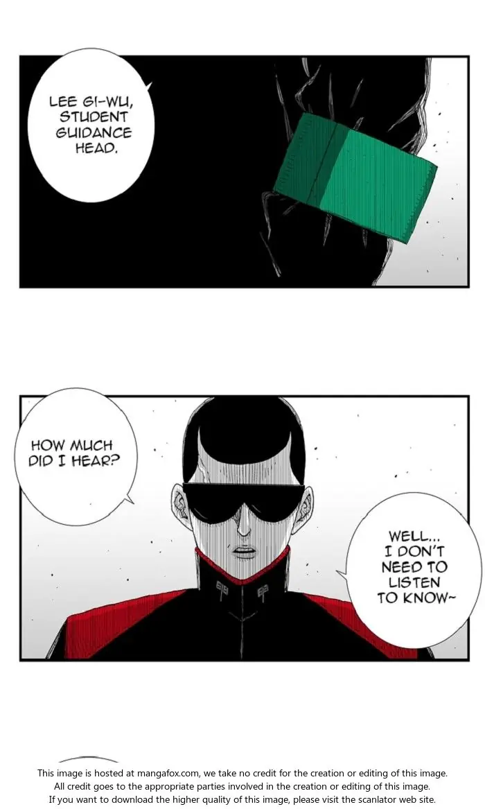 Hellper Chapter 85 Page 41