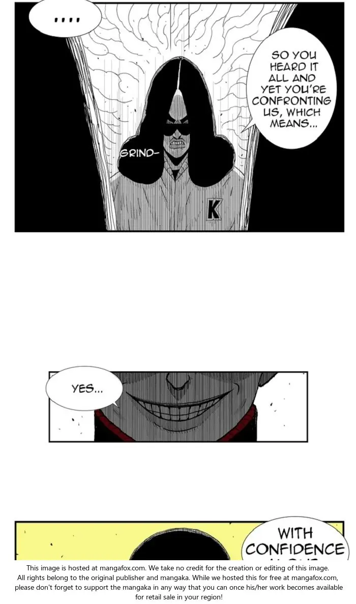 Hellper Chapter 85 Page 42