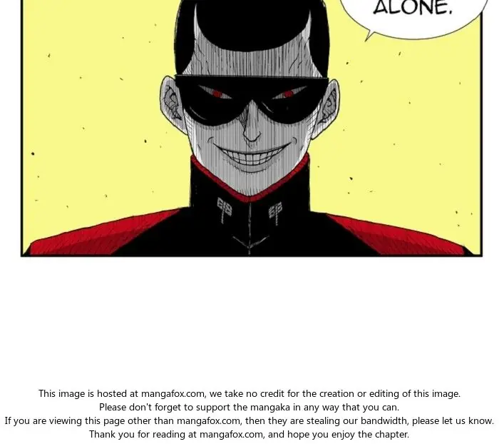 Hellper Chapter 85 Page 43