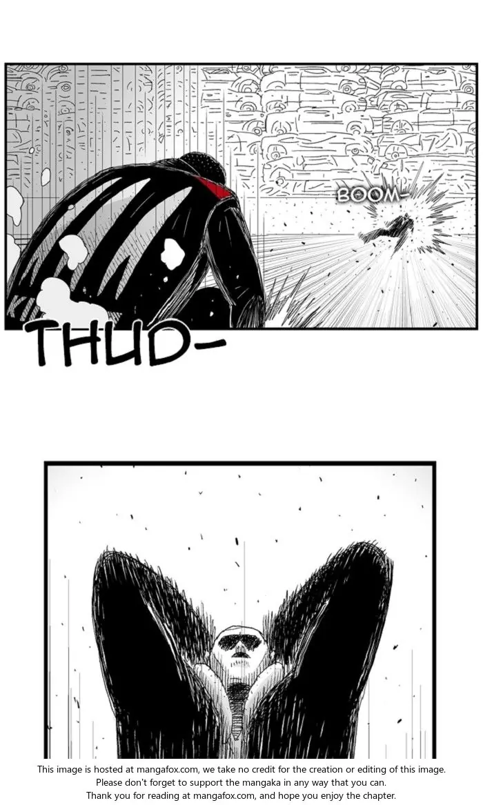 Hellper Chapter 86 Page 5