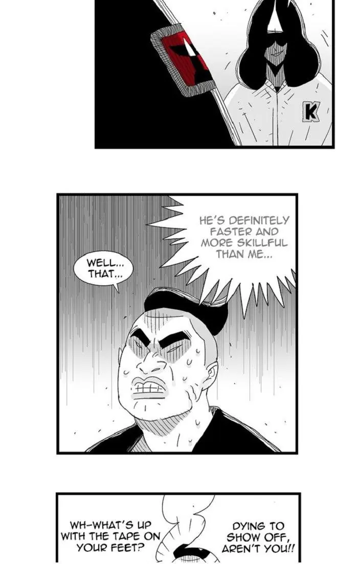 Hellper Chapter 86 Page 14