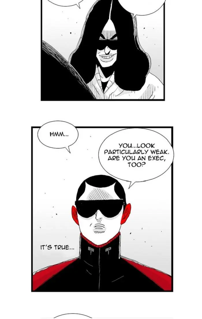 Hellper Chapter 86 Page 17