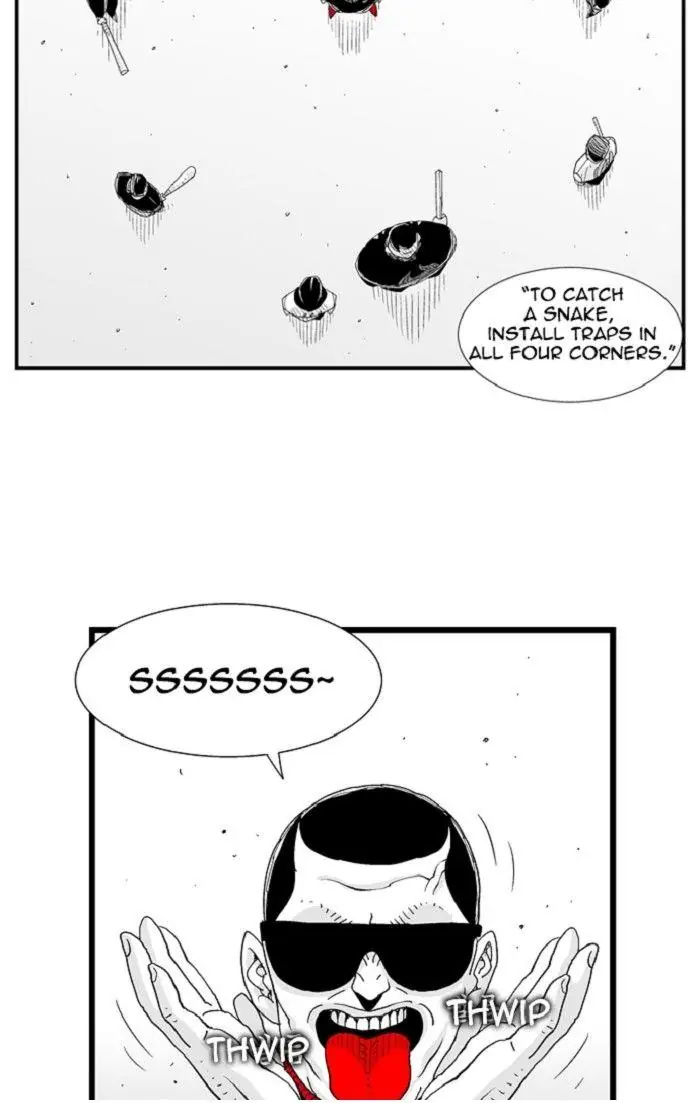 Hellper Chapter 86 Page 19