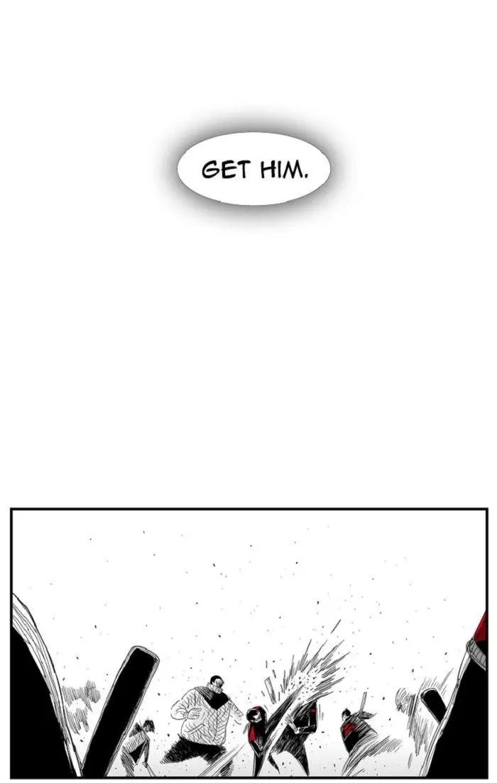 Hellper Chapter 86 Page 21