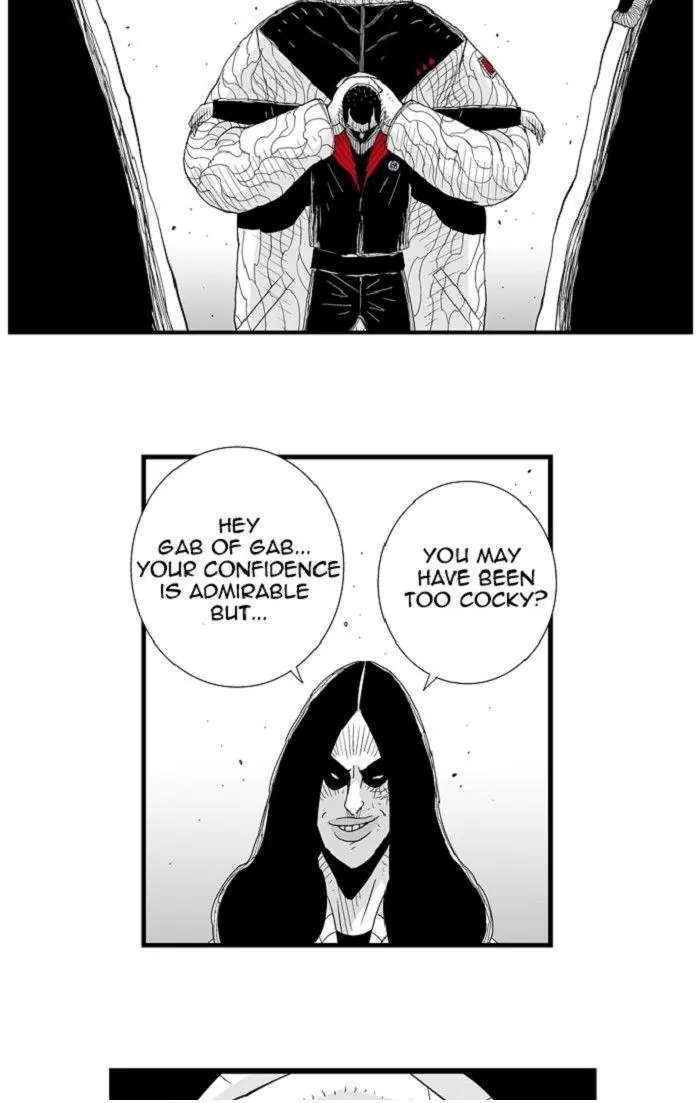 Hellper Chapter 86 Page 25