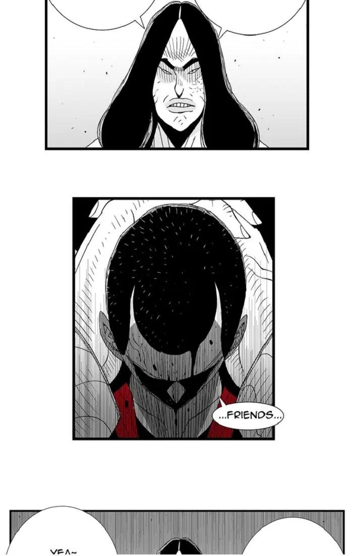 Hellper Chapter 86 Page 28