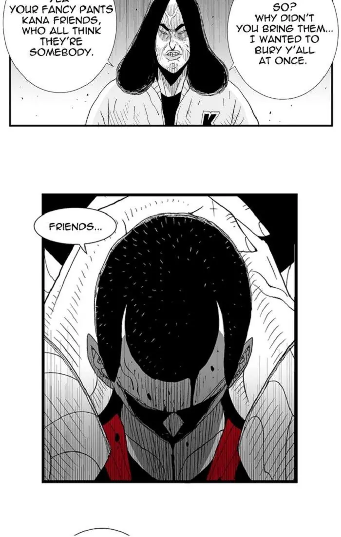 Hellper Chapter 86 Page 29