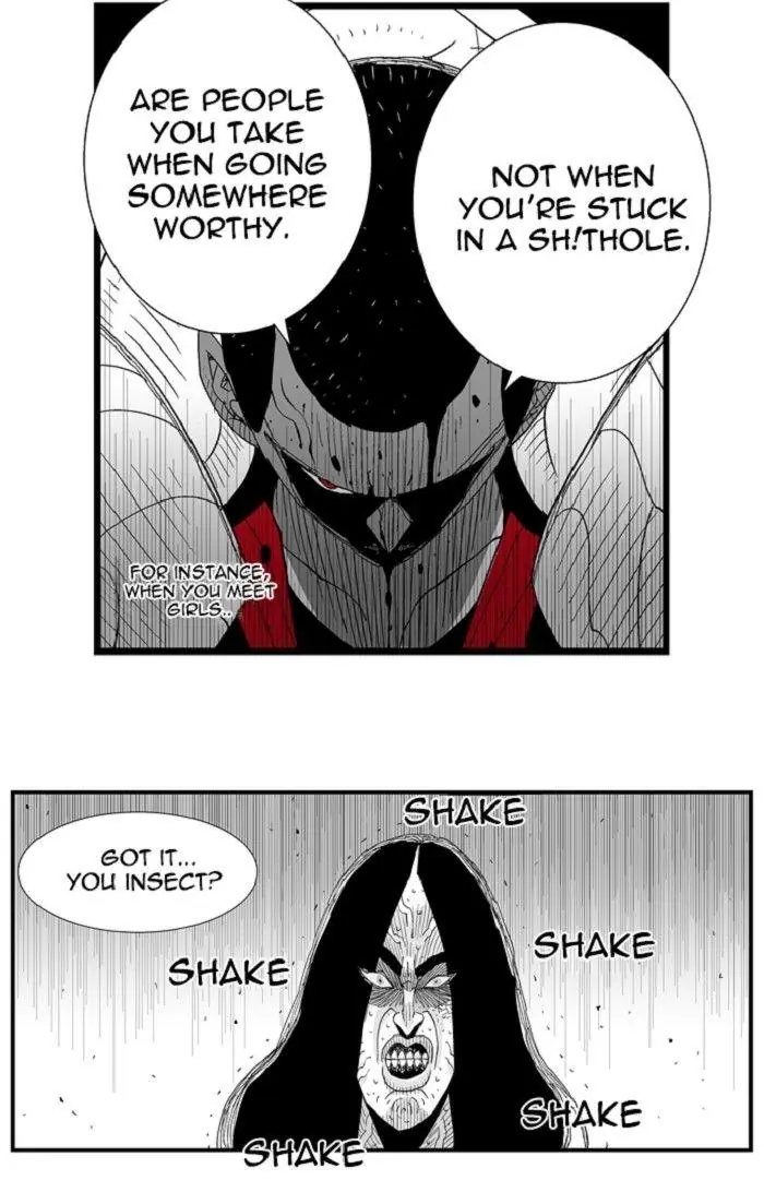 Hellper Chapter 86 Page 30