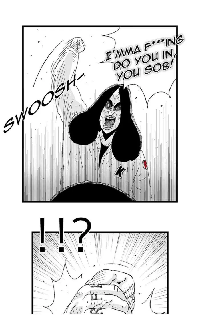 Hellper Chapter 86 Page 31