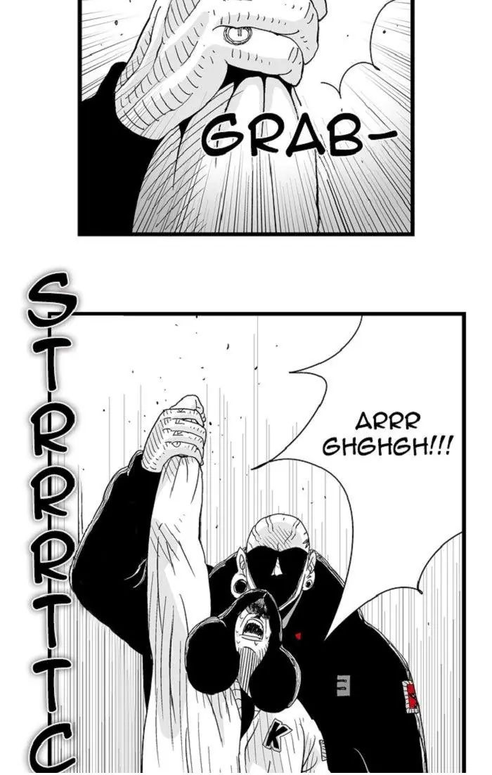 Hellper Chapter 86 Page 32