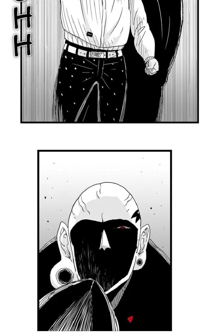 Hellper Chapter 86 Page 33