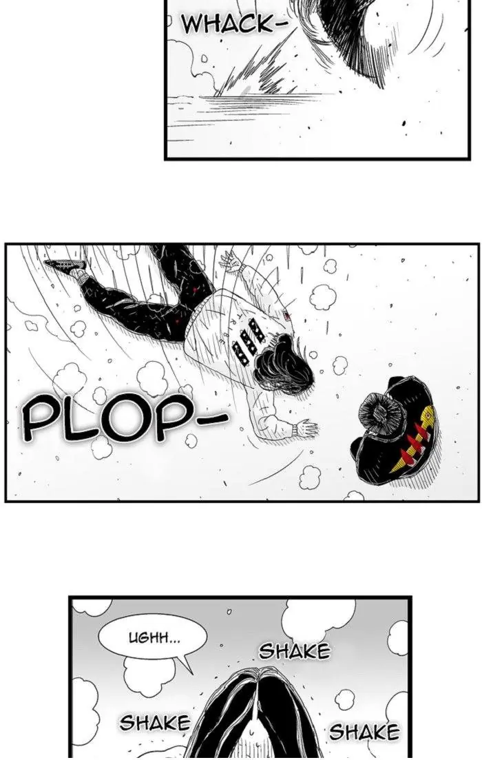 Hellper Chapter 86 Page 36