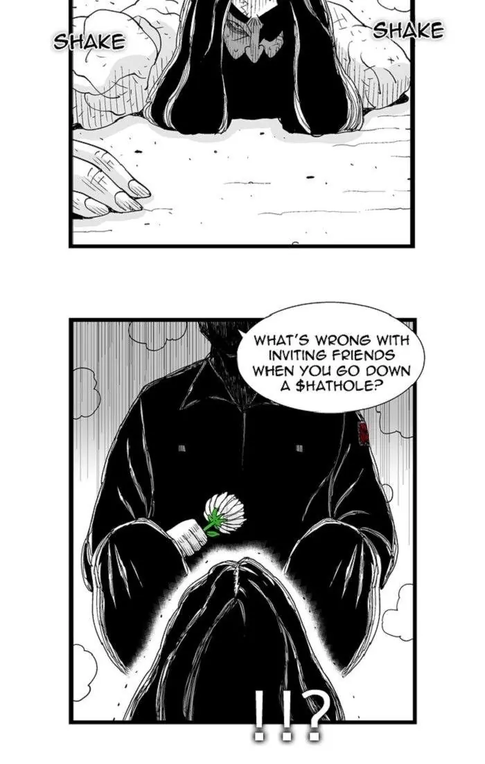 Hellper Chapter 86 Page 37
