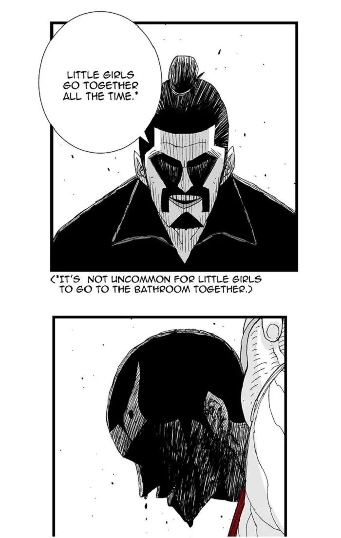 Hellper Chapter 86 Page 38