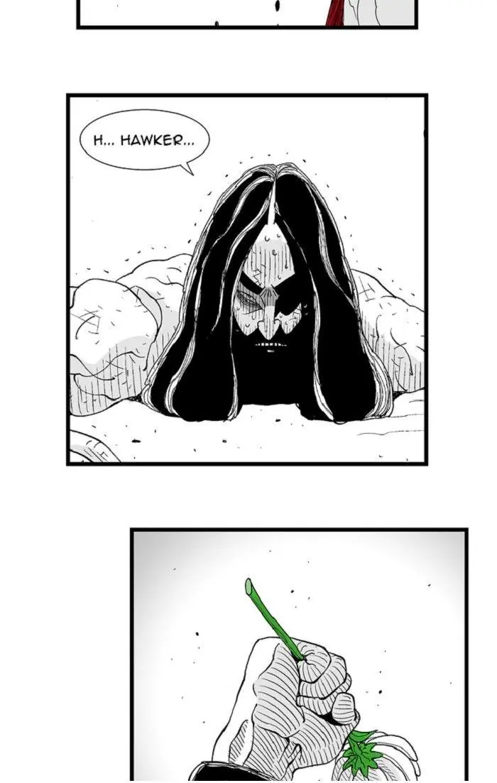 Hellper Chapter 86 Page 39